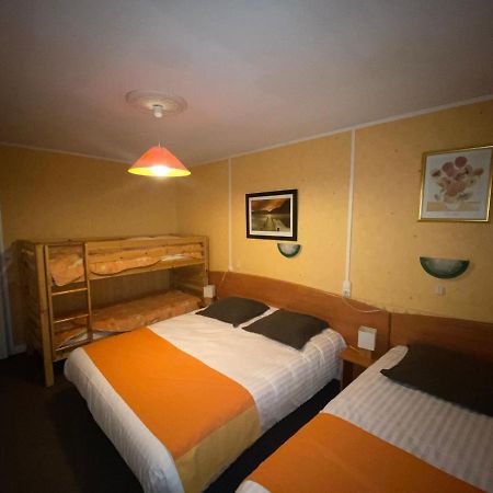 Hotel Thermidor Nevers Zewnętrze zdjęcie