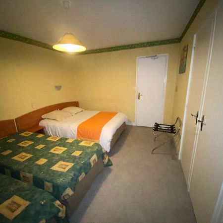 Hotel Thermidor Nevers Zewnętrze zdjęcie