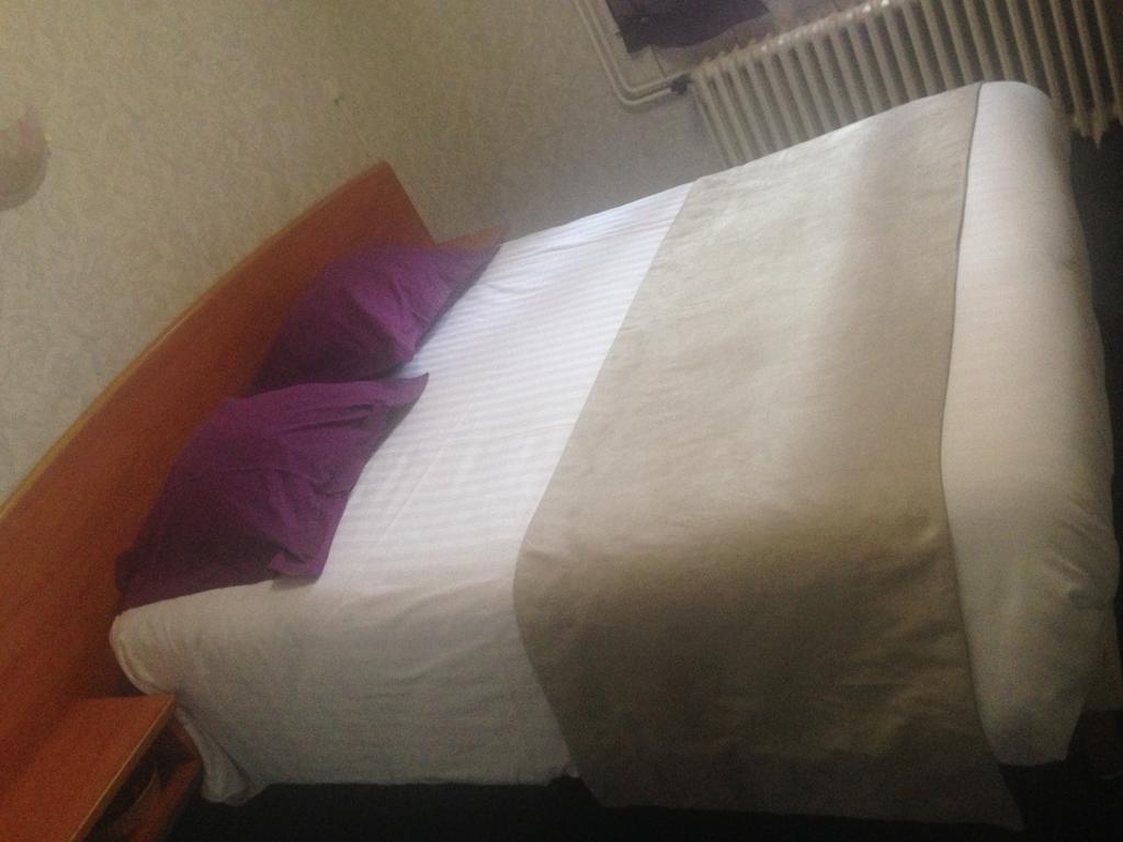 Hotel Thermidor Nevers Zewnętrze zdjęcie