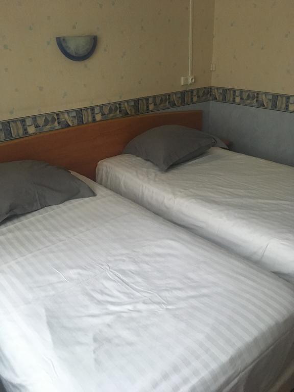 Hotel Thermidor Nevers Zewnętrze zdjęcie