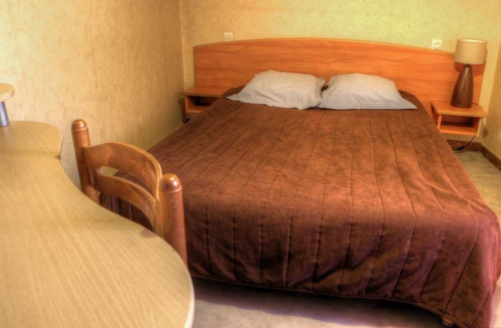 Hotel Thermidor Nevers Zewnętrze zdjęcie