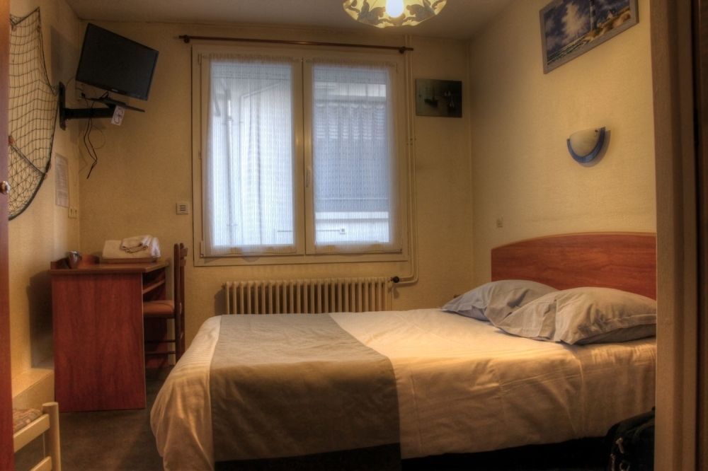 Hotel Thermidor Nevers Zewnętrze zdjęcie