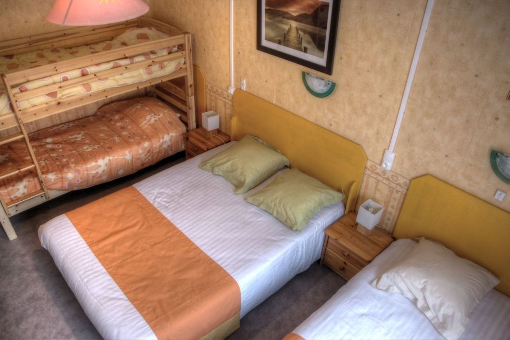 Hotel Thermidor Nevers Zewnętrze zdjęcie