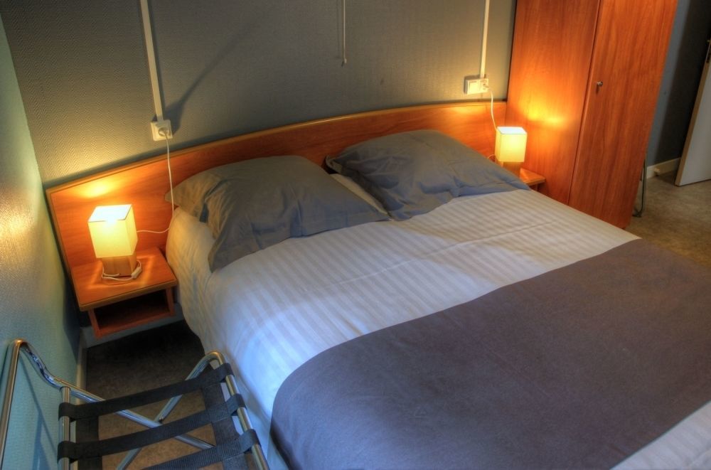 Hotel Thermidor Nevers Zewnętrze zdjęcie