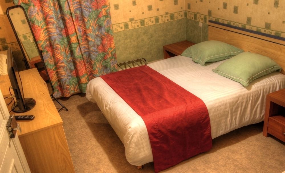 Hotel Thermidor Nevers Zewnętrze zdjęcie