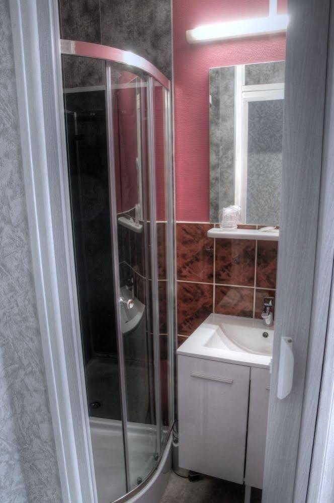Hotel Thermidor Nevers Zewnętrze zdjęcie