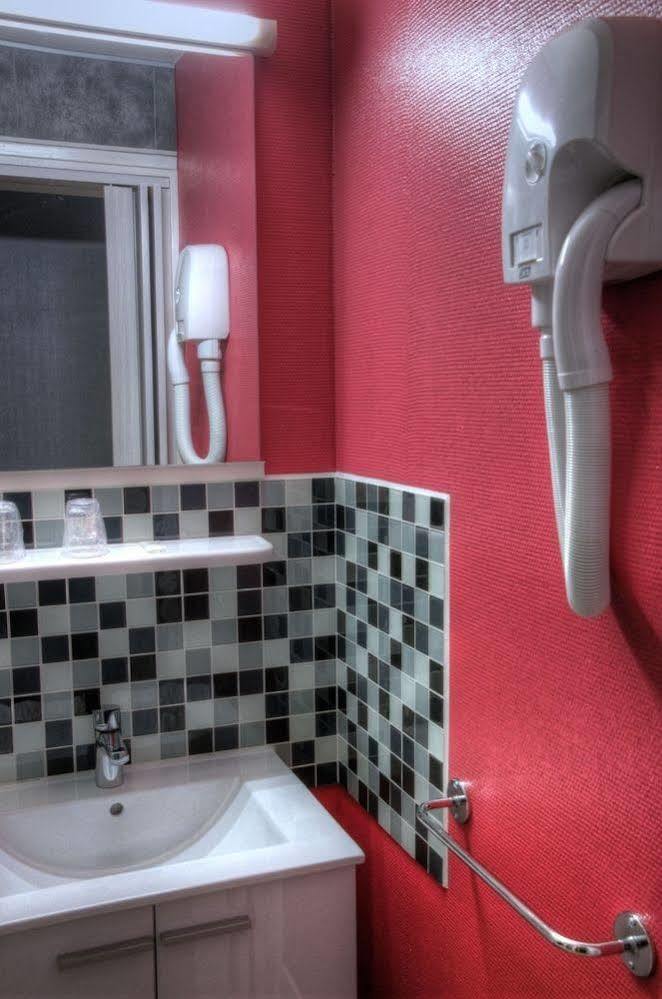 Hotel Thermidor Nevers Zewnętrze zdjęcie