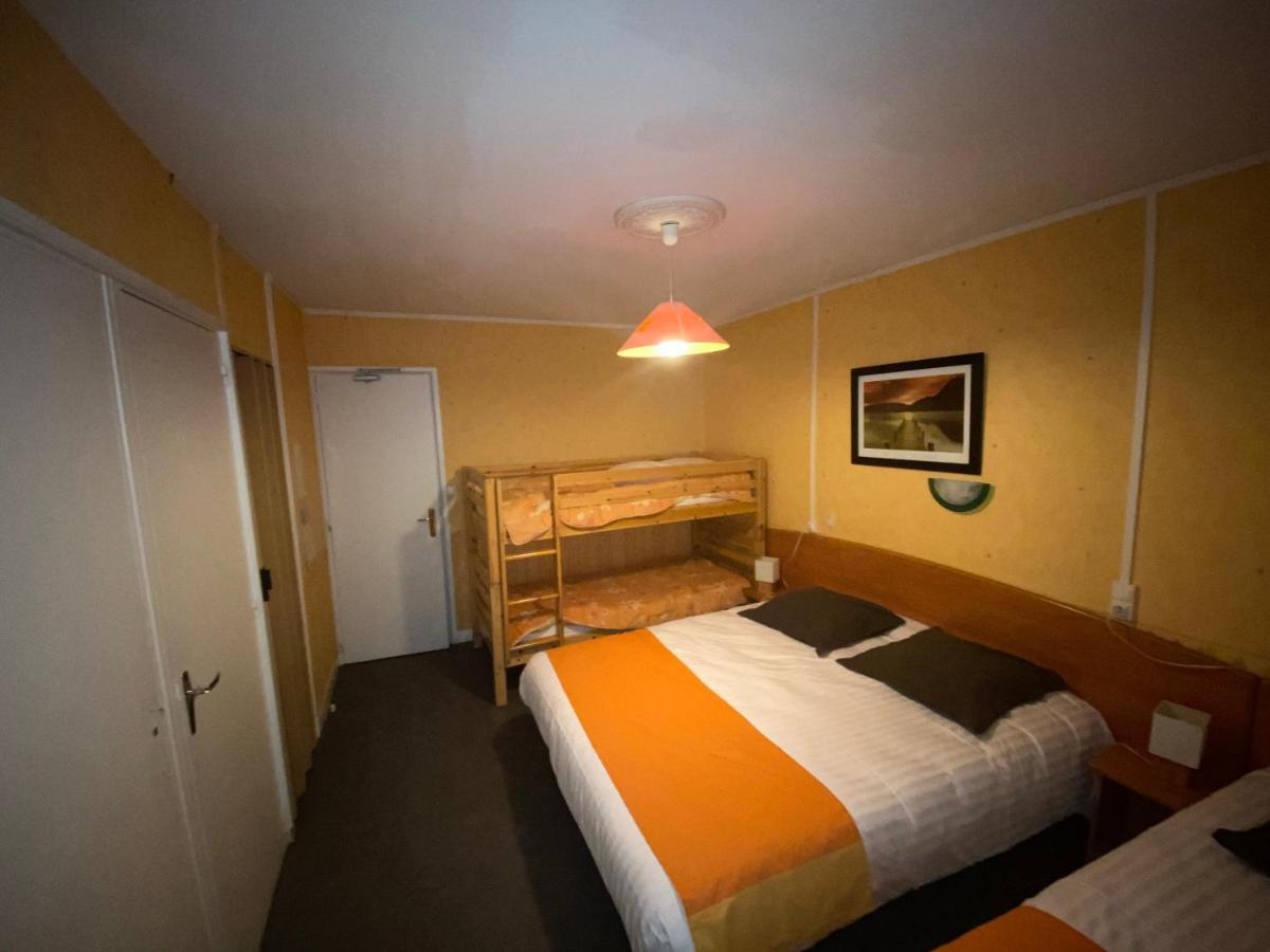 Hotel Thermidor Nevers Zewnętrze zdjęcie