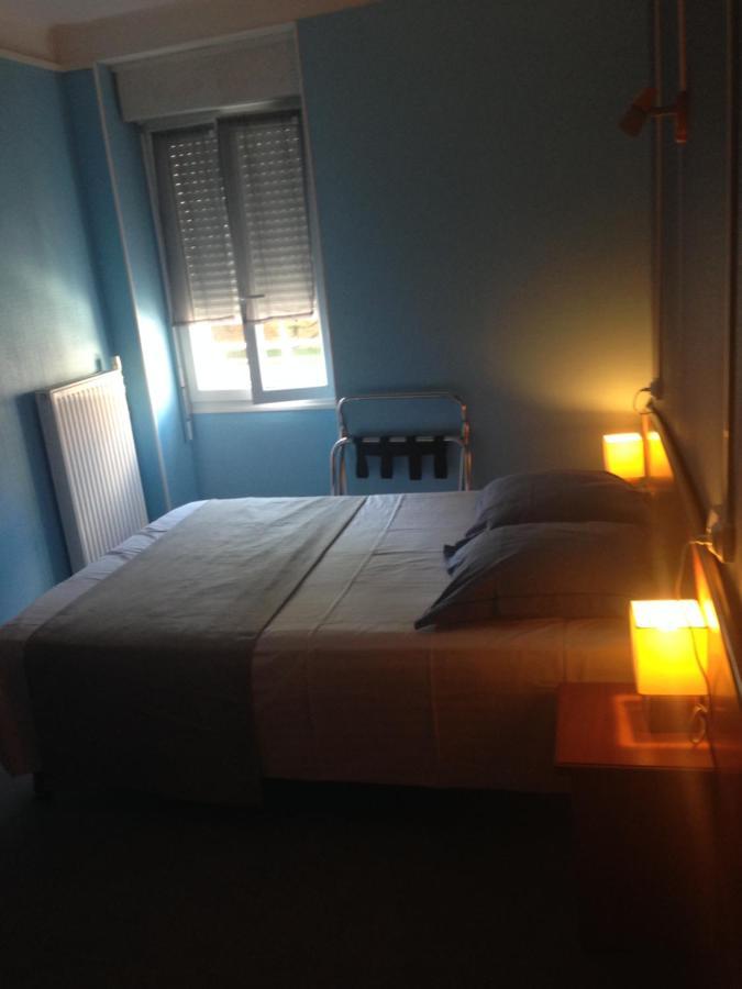 Hotel Thermidor Nevers Zewnętrze zdjęcie